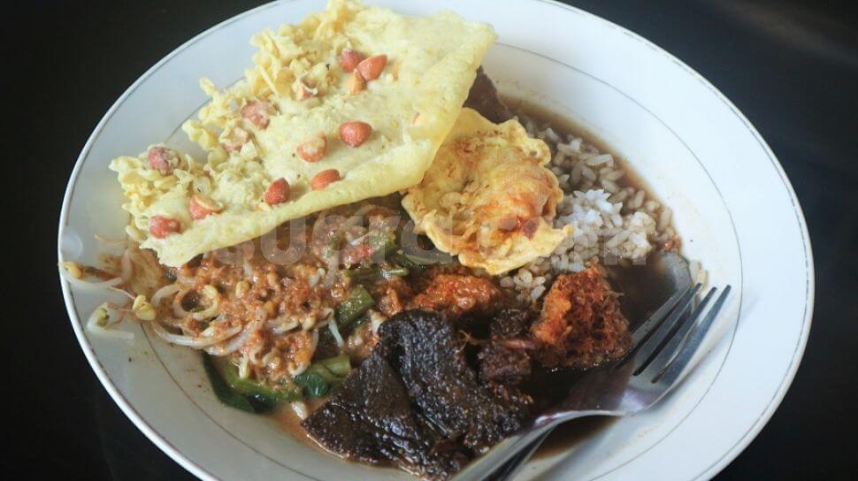 Makanan Khas Banyuwangi