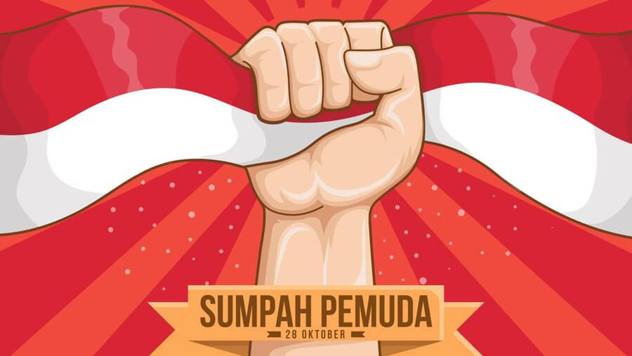 Sejarah Hari Sumpah Pemuda