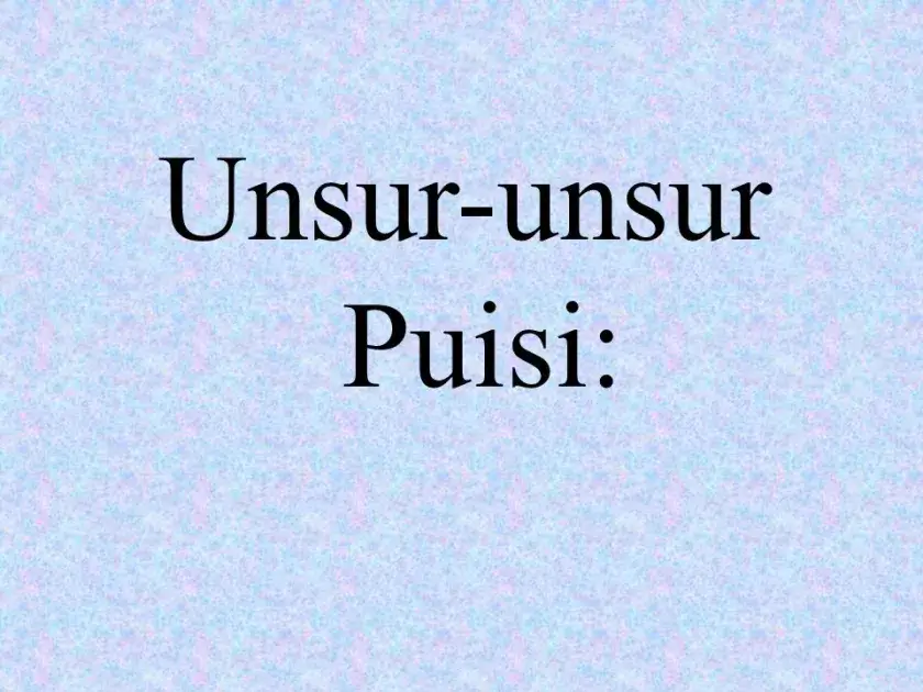 puisi untuk guru 