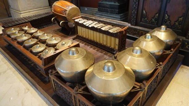 Alat Musik pukul